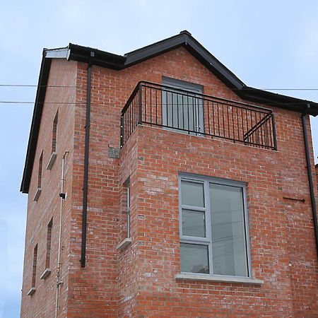 No1 Luxury Service Apartments Belfast Ngoại thất bức ảnh