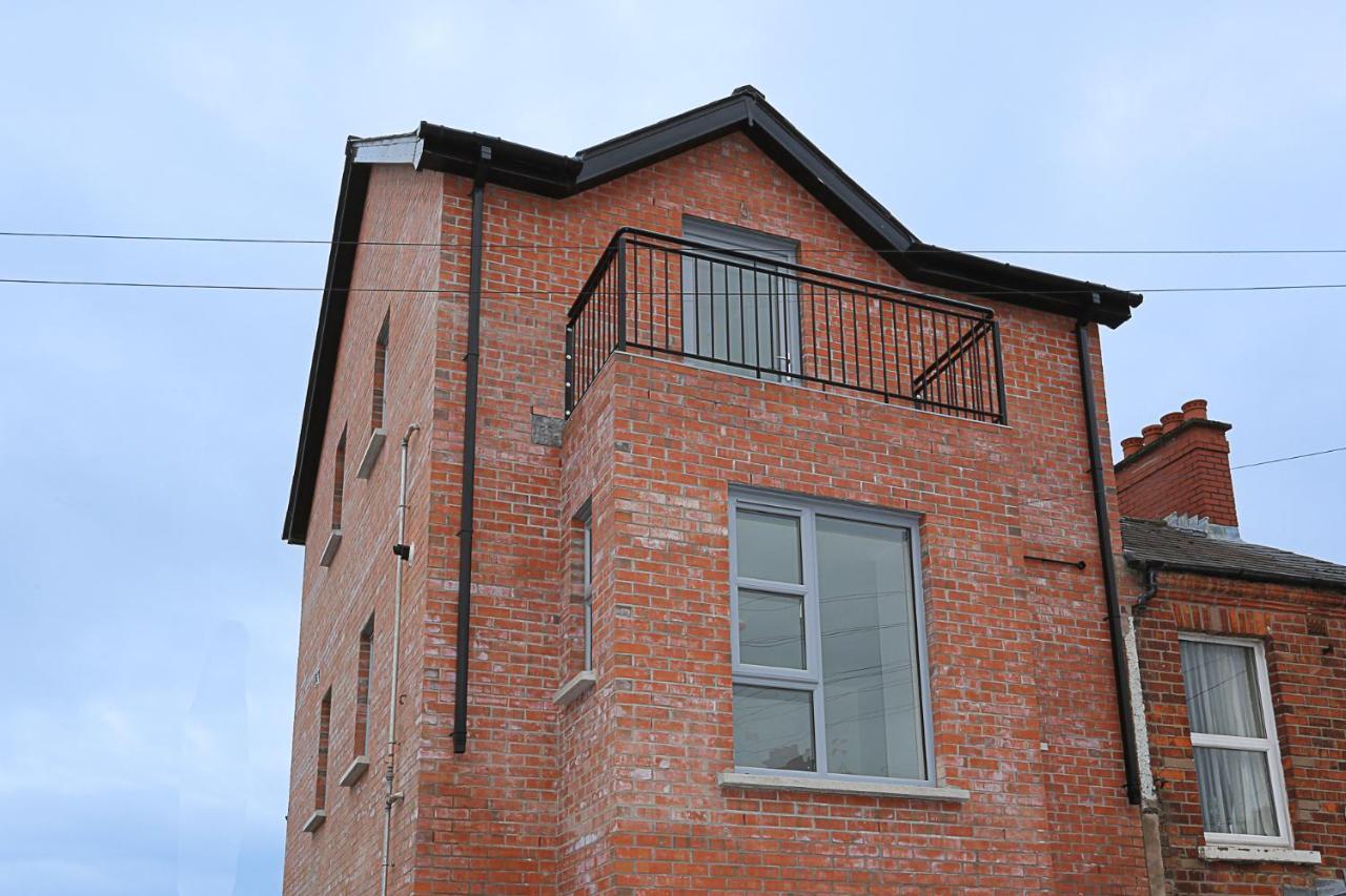 No1 Luxury Service Apartments Belfast Ngoại thất bức ảnh