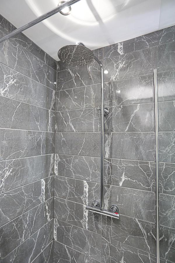 No1 Luxury Service Apartments Belfast Ngoại thất bức ảnh
