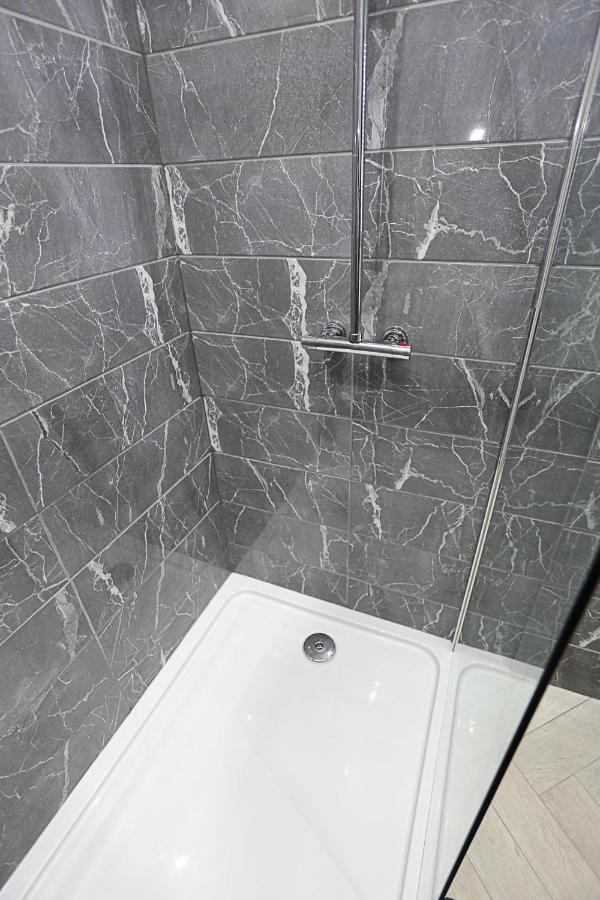 No1 Luxury Service Apartments Belfast Ngoại thất bức ảnh